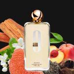 Afnan 9AM EDP 100ml 3