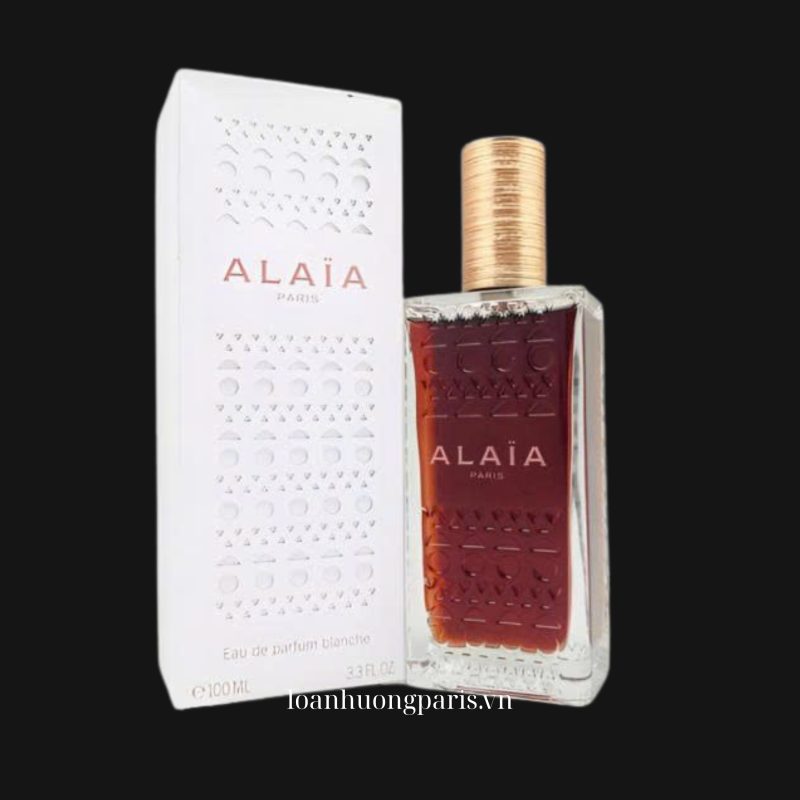 Alaia Paris Blanche EDP 2