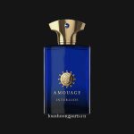 Amouage Interlude Man EDP 1