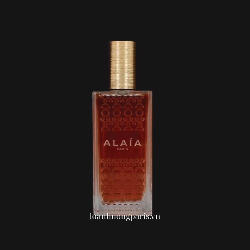 Alaia Paris Blanche EDP 1