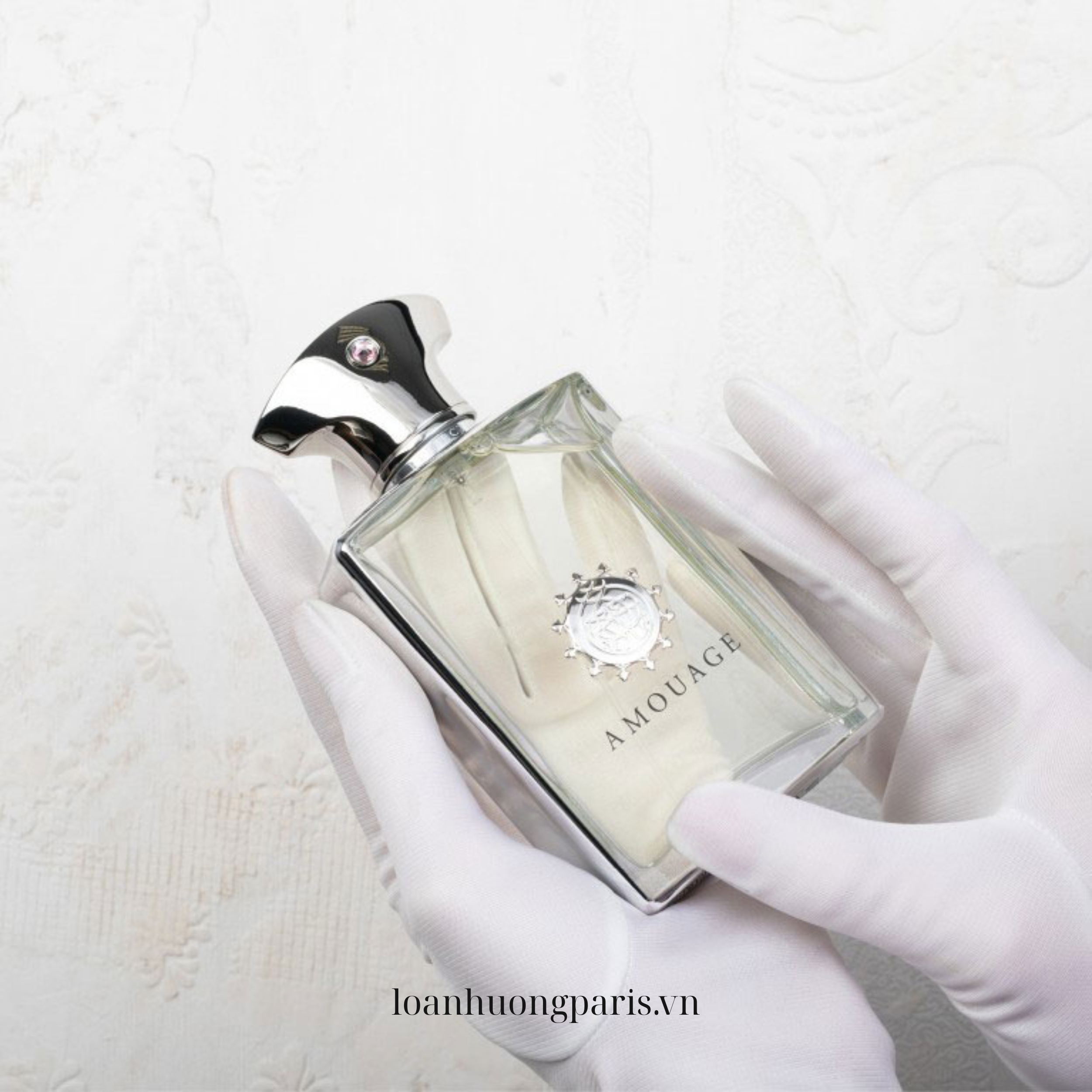 nước hoa Amouage Reflection Man EDP 100ml