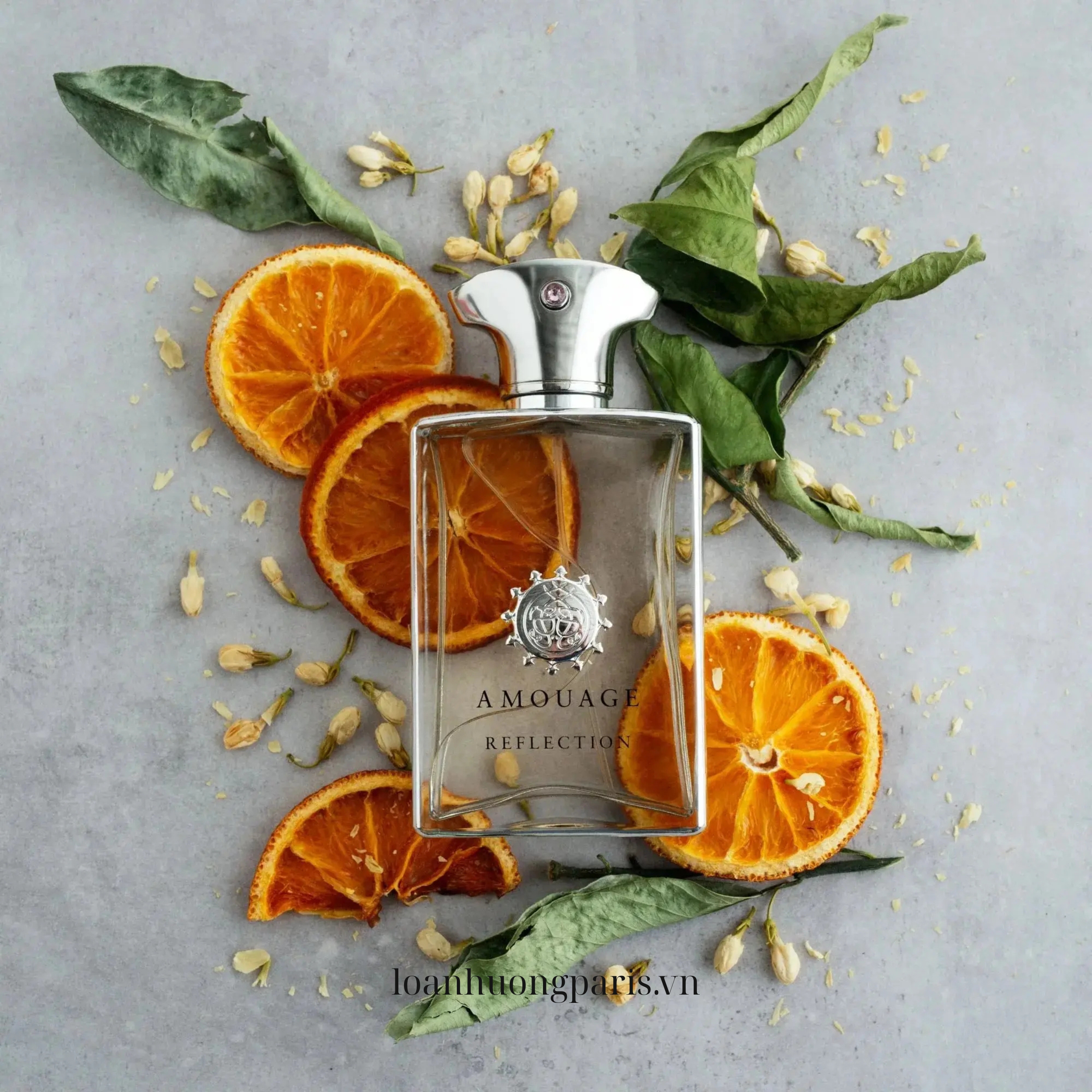 nước hoa Amouage Reflection Man EDP 