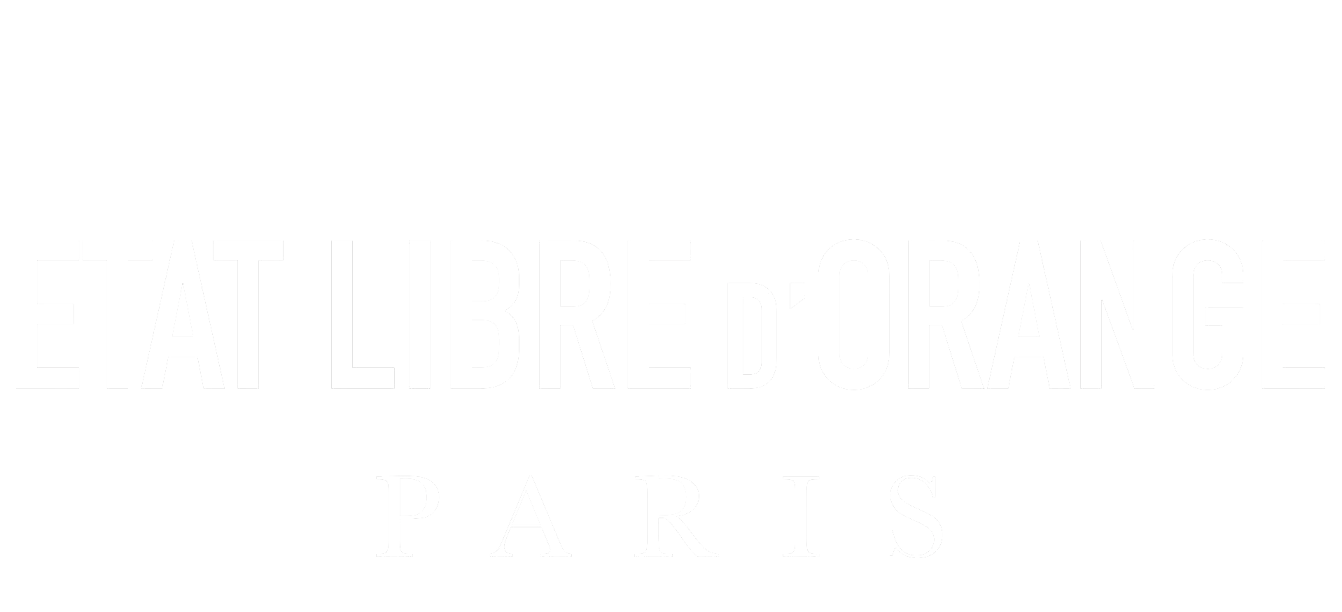 logo Etat Libre d'Orange 2