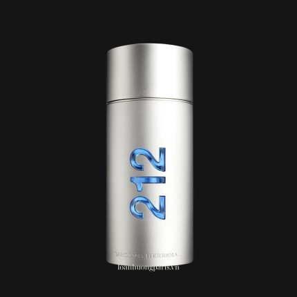 Carolina Herrera 212 Men NYC EDT 1