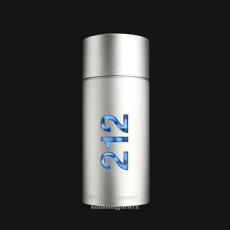 Carolina Herrera 212 Men NYC EDT 1