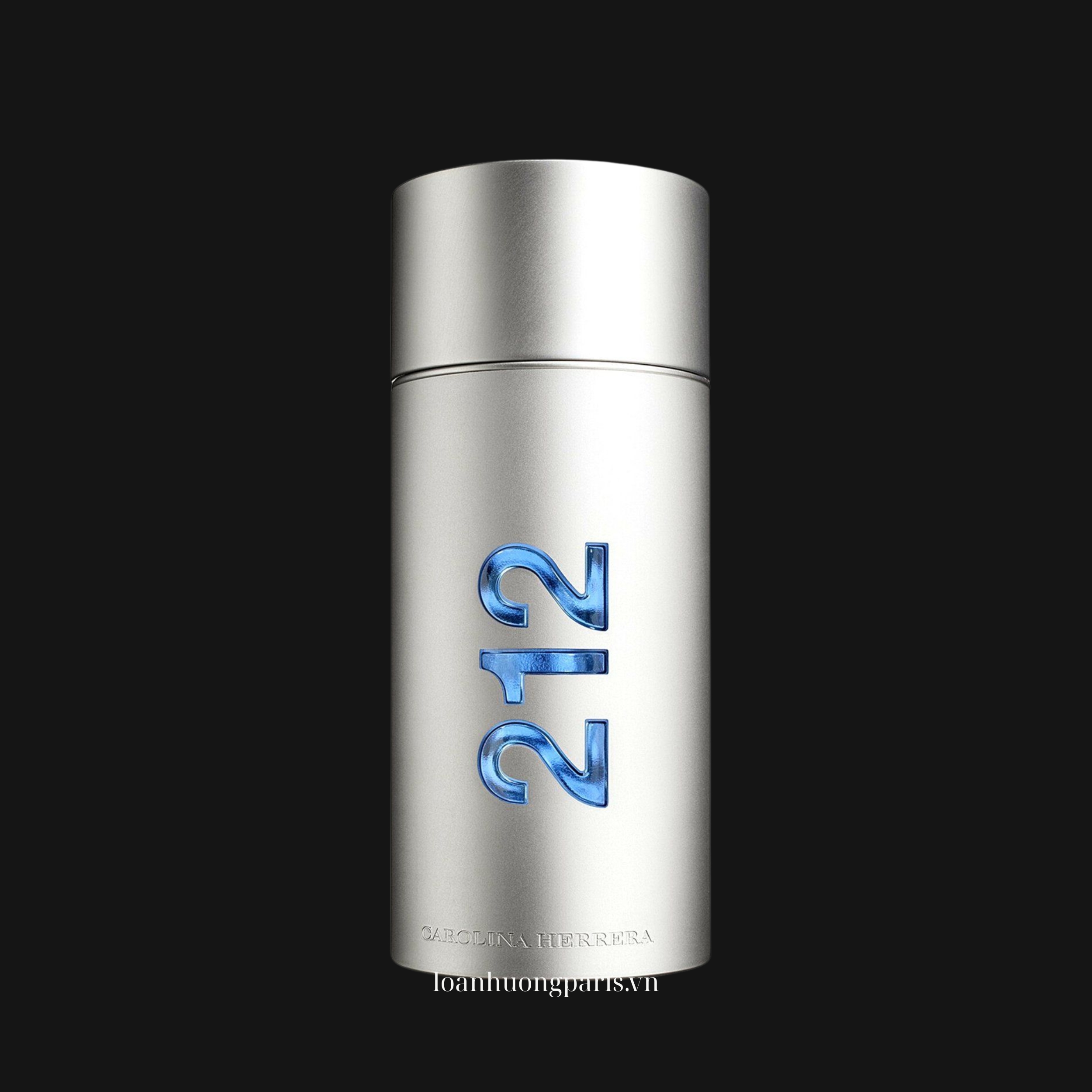 Carolina Herrera 212 Men NYC EDT 1 Carolina Herrera 212 Men NYC EDT 1