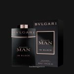 Bvlgari Man In Black EDP 2