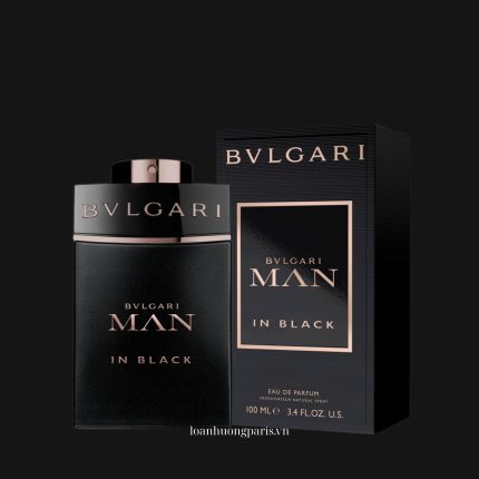 Bvlgari Man In Black EDP 2