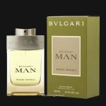 Bvlgari Man Wood Neroli EDP 2