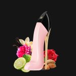 Carolina Herrera Good Girl Blush EDP 3