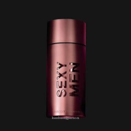 Carolina Herrera 212 Sexy Men EDT 1