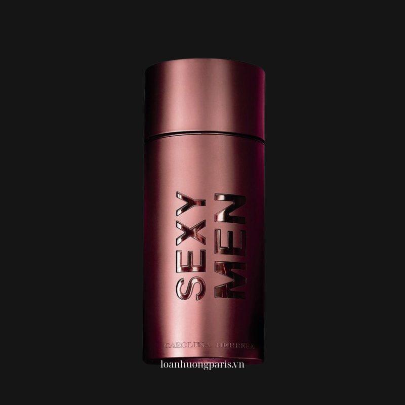 Carolina Herrera 212 Sexy Men EDT 1