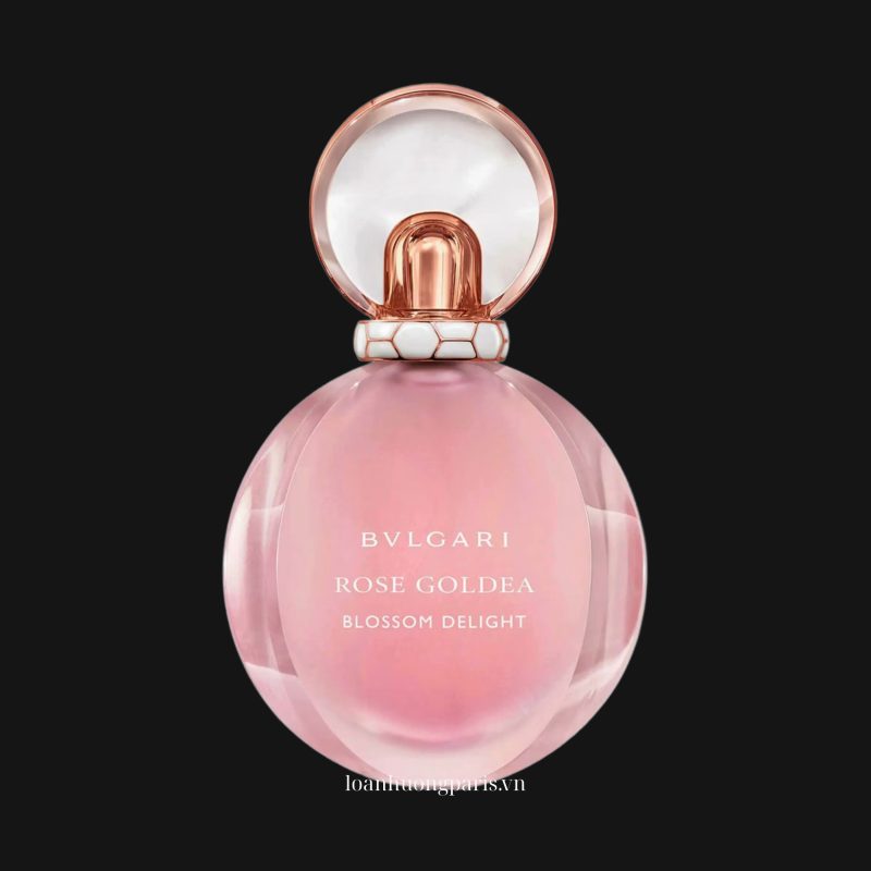 Rose Goldea Blossom Delight EDP 1