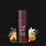 Carolina Herrera 212 Sexy Men EDT 3