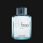 Calvin Klein CK Free EDT 1