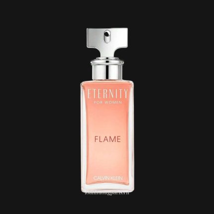CK Eternity Flame For Women EDP 1