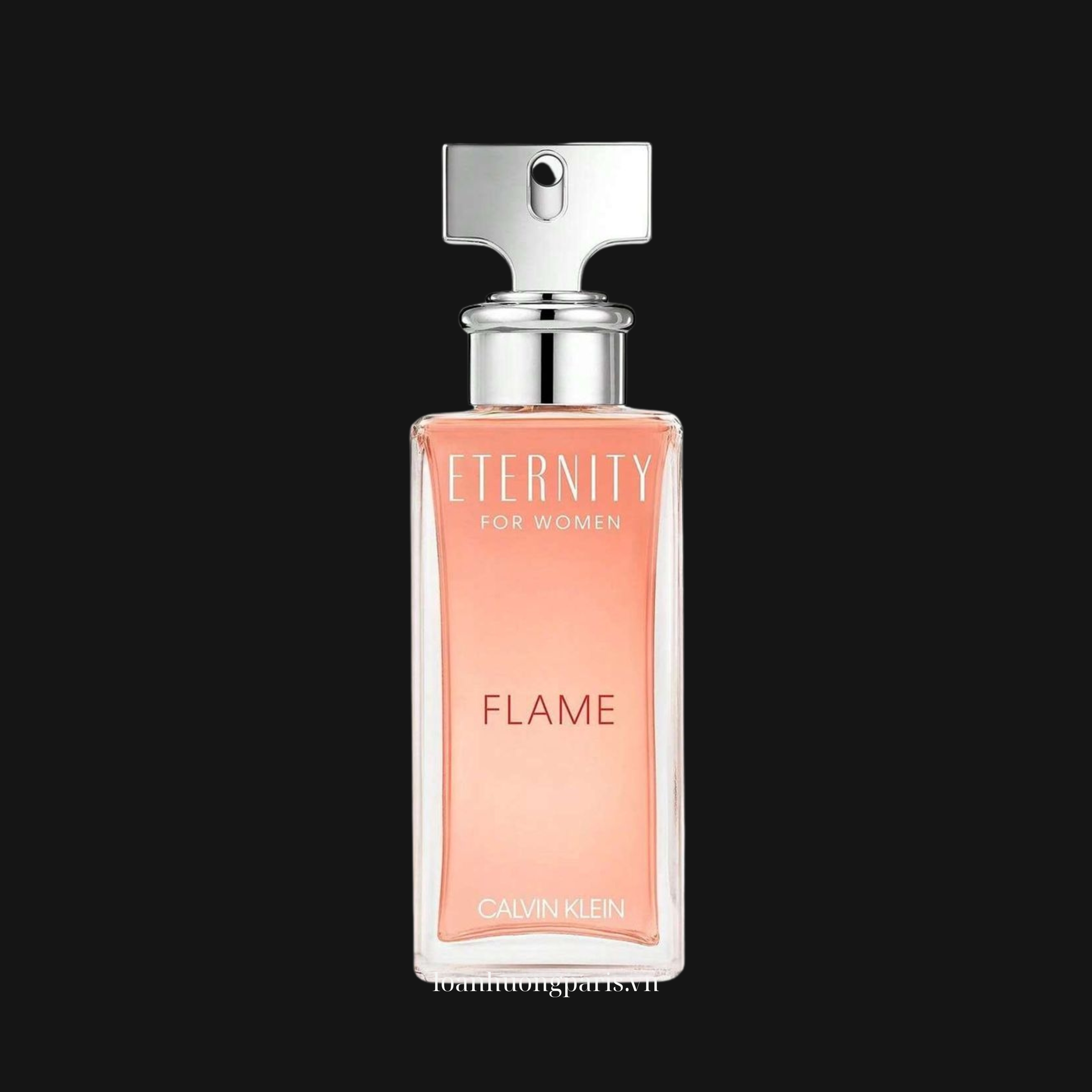 CK Eternity Flame For Women EDP 1 CK Eternity Flame For Women EDP 1