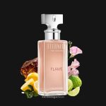 CK Eternity Flame For Women EDP 3
