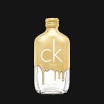 CK One Gold EDT