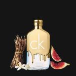 CK One Gold EDT 3