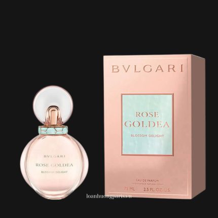 Rose Goldea Blossom Delight EDP 2