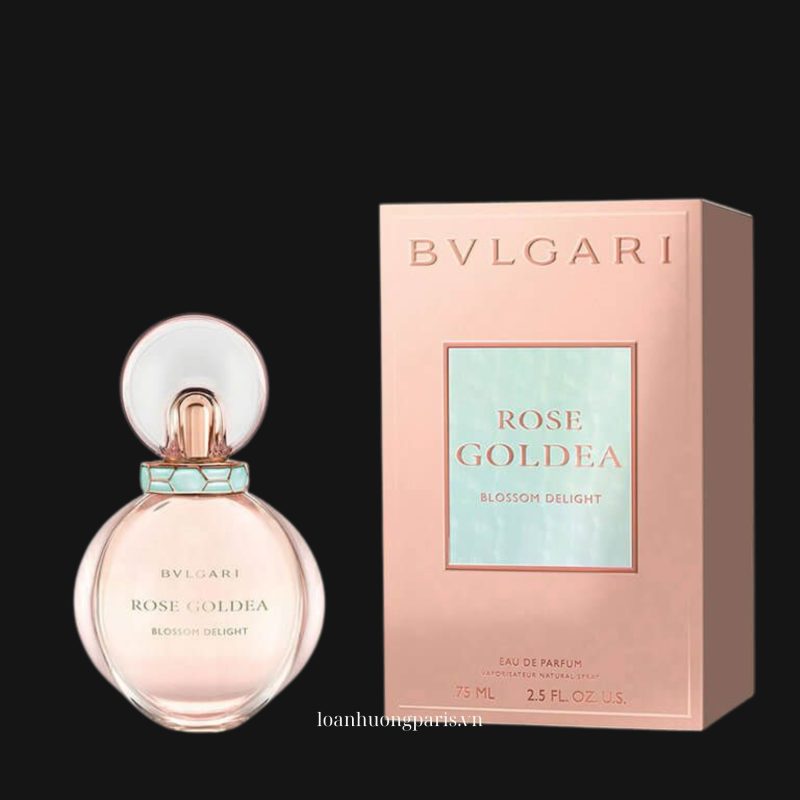 Rose Goldea Blossom Delight EDP 2