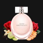 Calvin Klein Sheer Beauty EDT 3