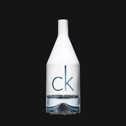 Calvin Klein IN2U For Him EDT 1