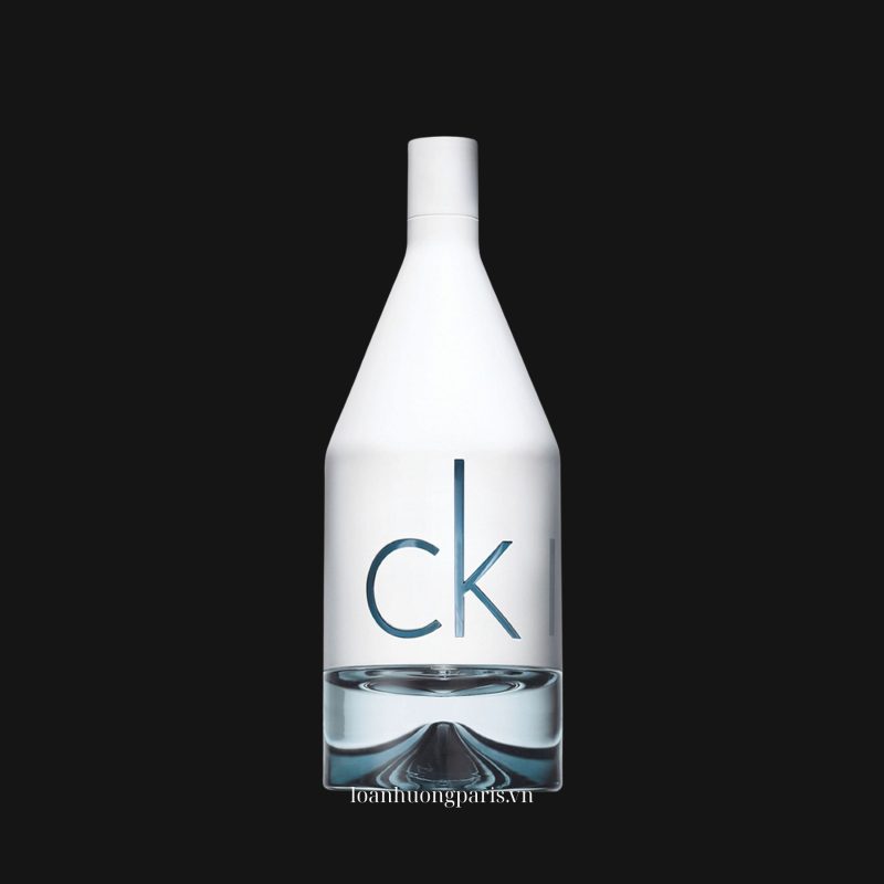 Calvin Klein IN2U For Him EDT 1