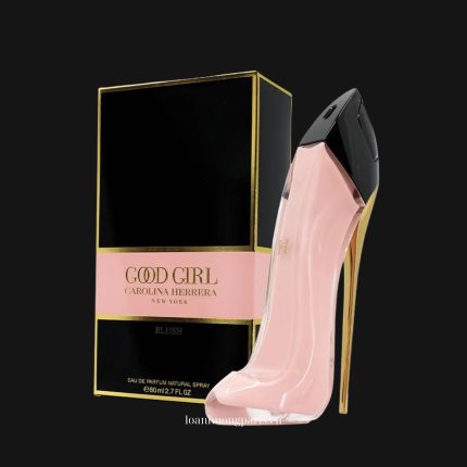 Carolina Herrera Good Girl Blush EDP 2