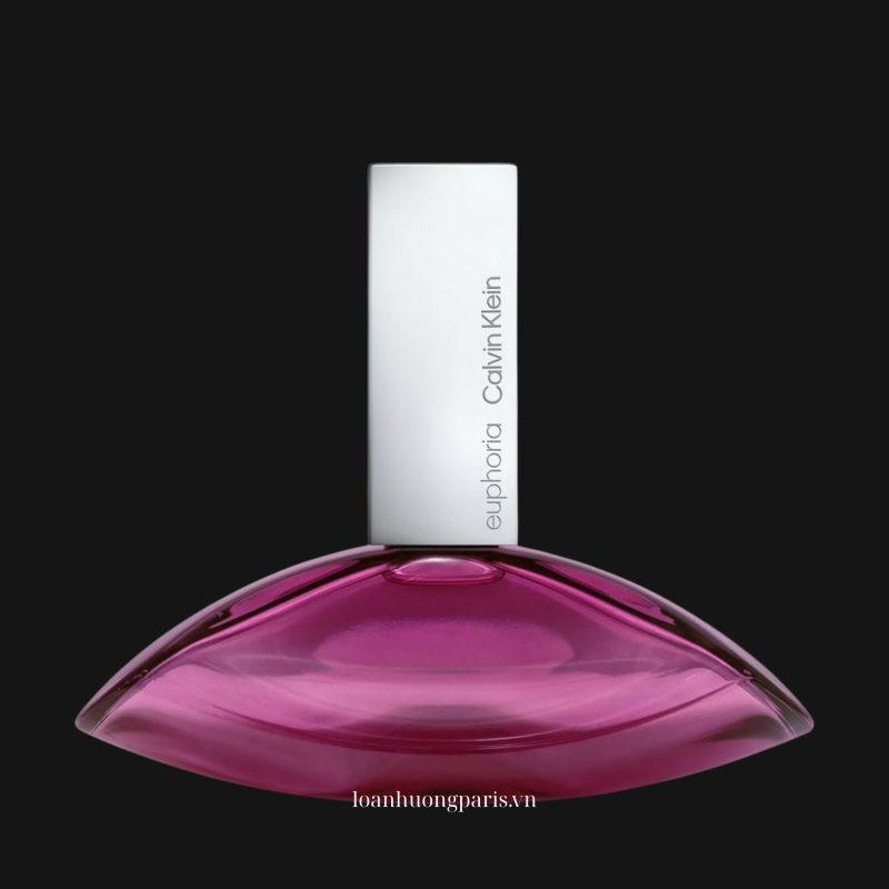 Calvin Klein Euphoria EDP 1