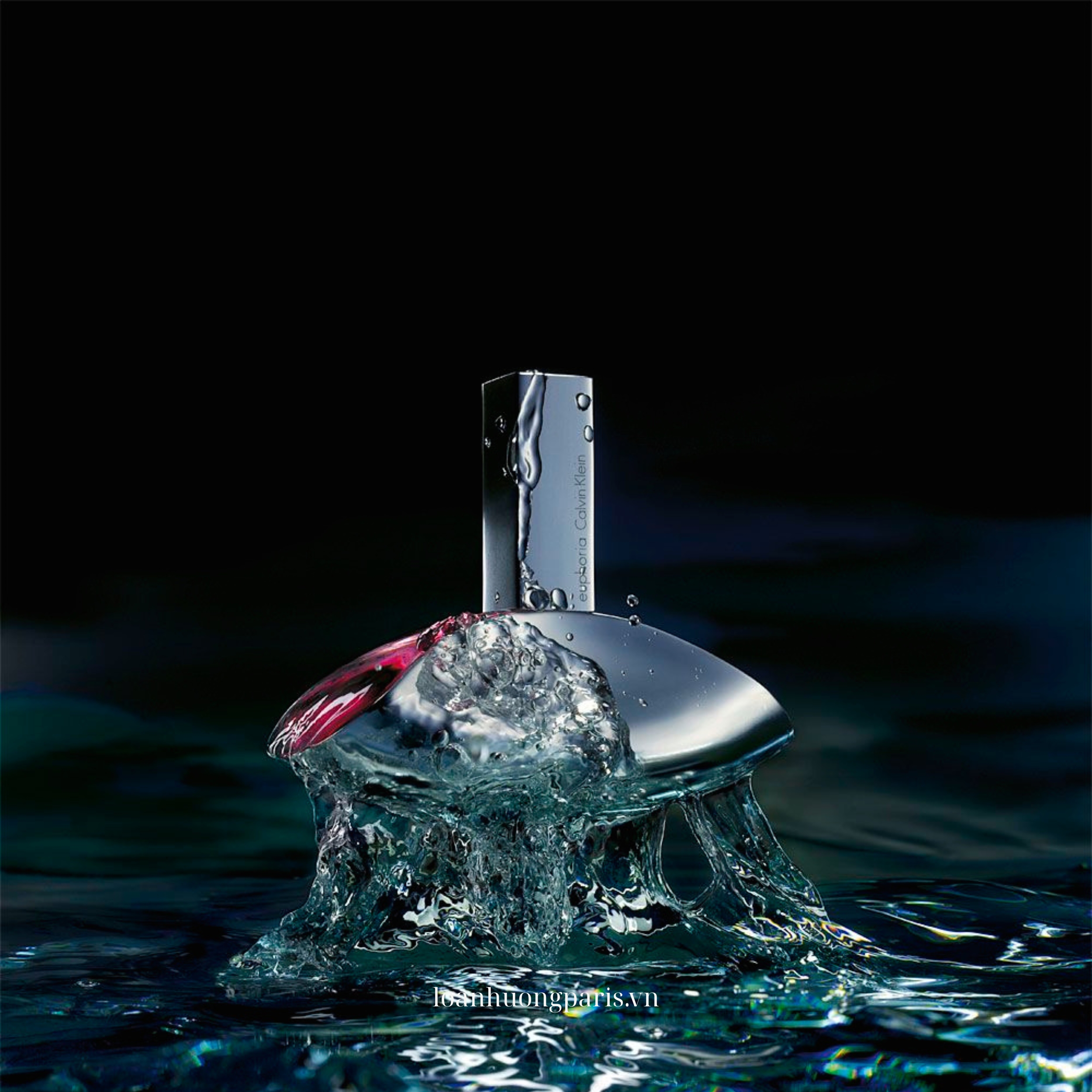 nước hoa Calvin Klein Euphoria EDP