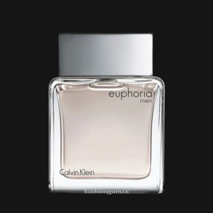 Calvin Klein Euphoria Men EDT 1