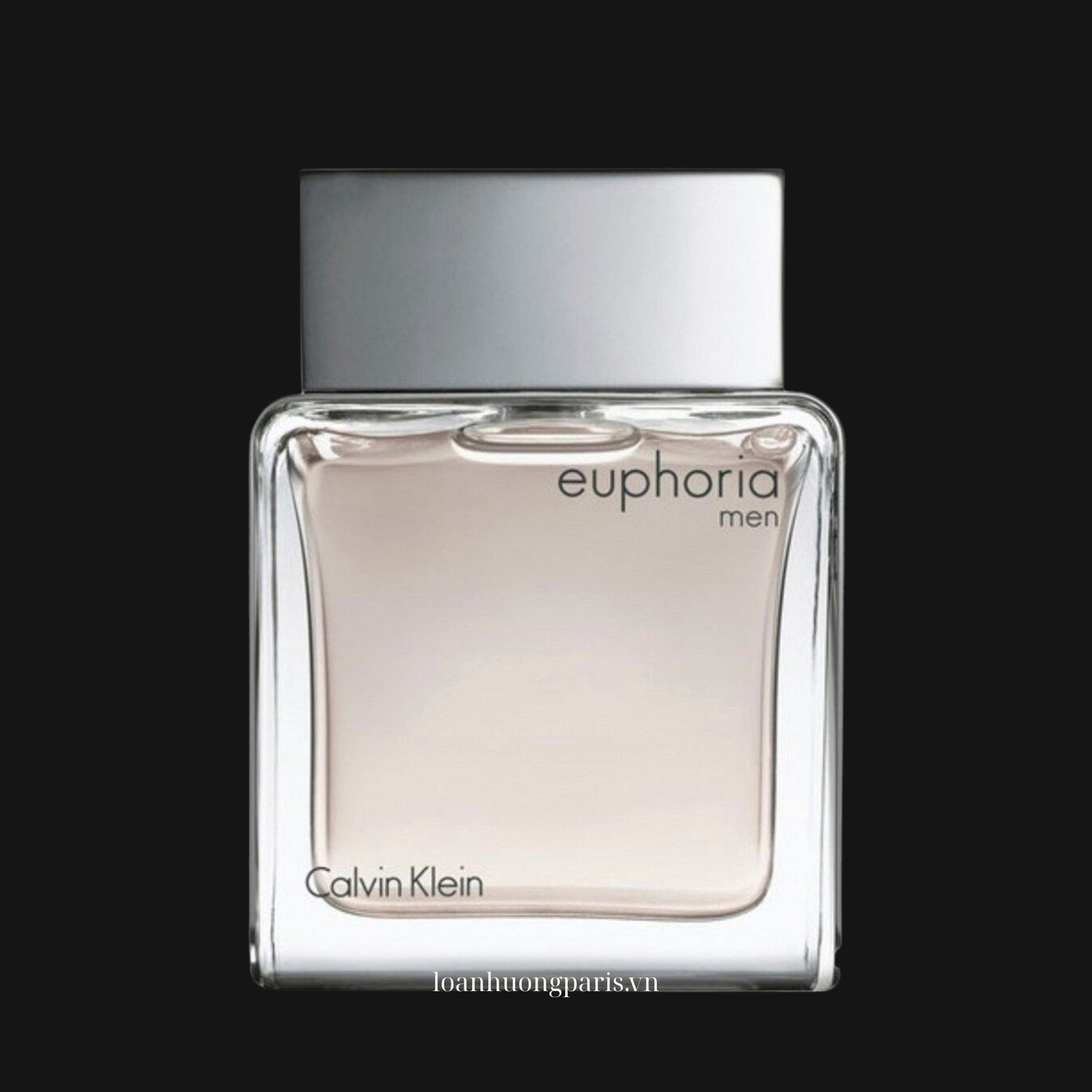 Calvin Klein Euphoria Men EDT 1 Calvin Klein Euphoria Men EDT 1