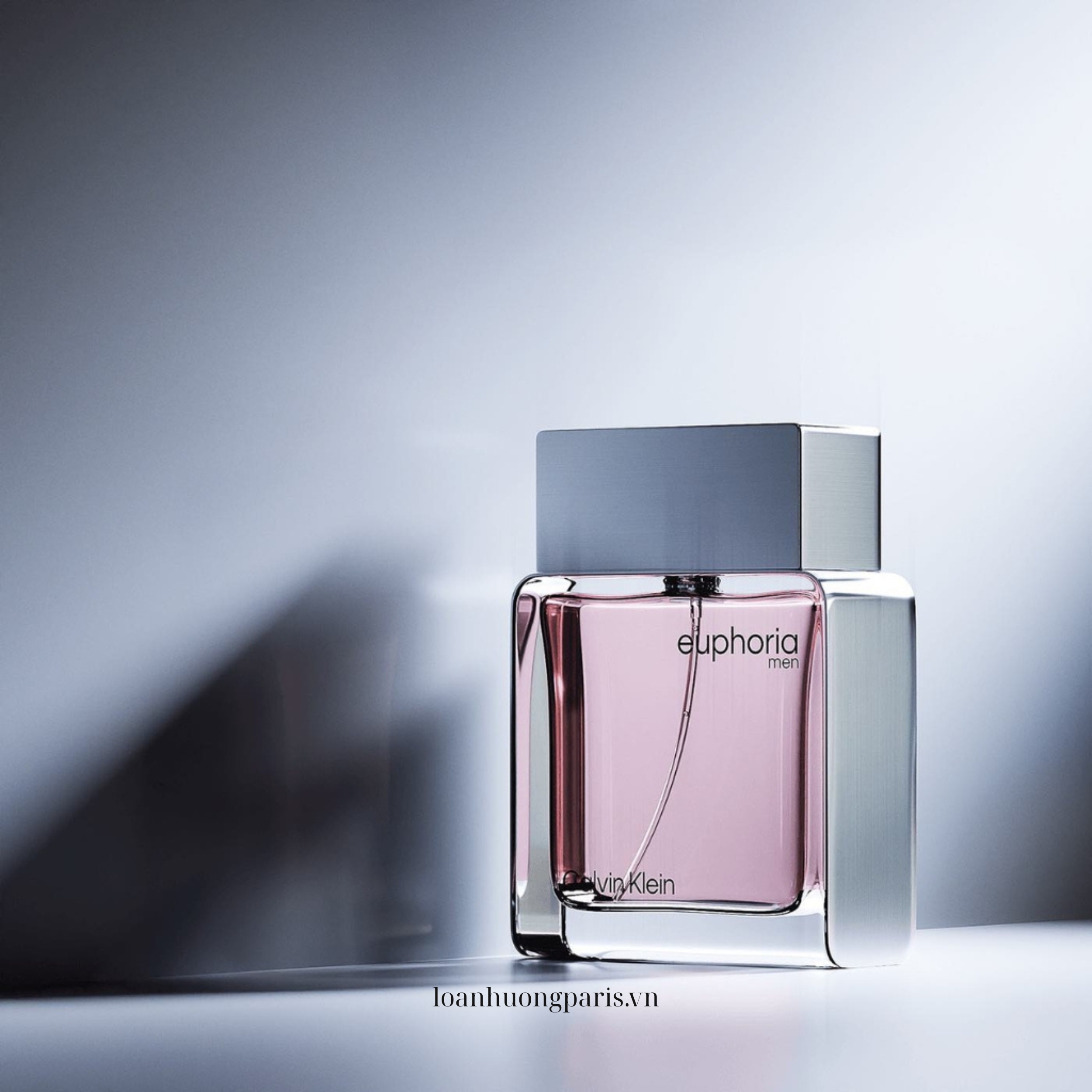 nước hoa Calvin Klein Euphoria Men EDT