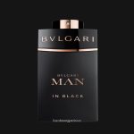 Bvlgari Man In Black EDP 1
