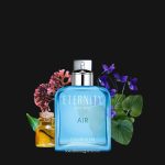 Calvin Klein Eternity Air For Men EDT3