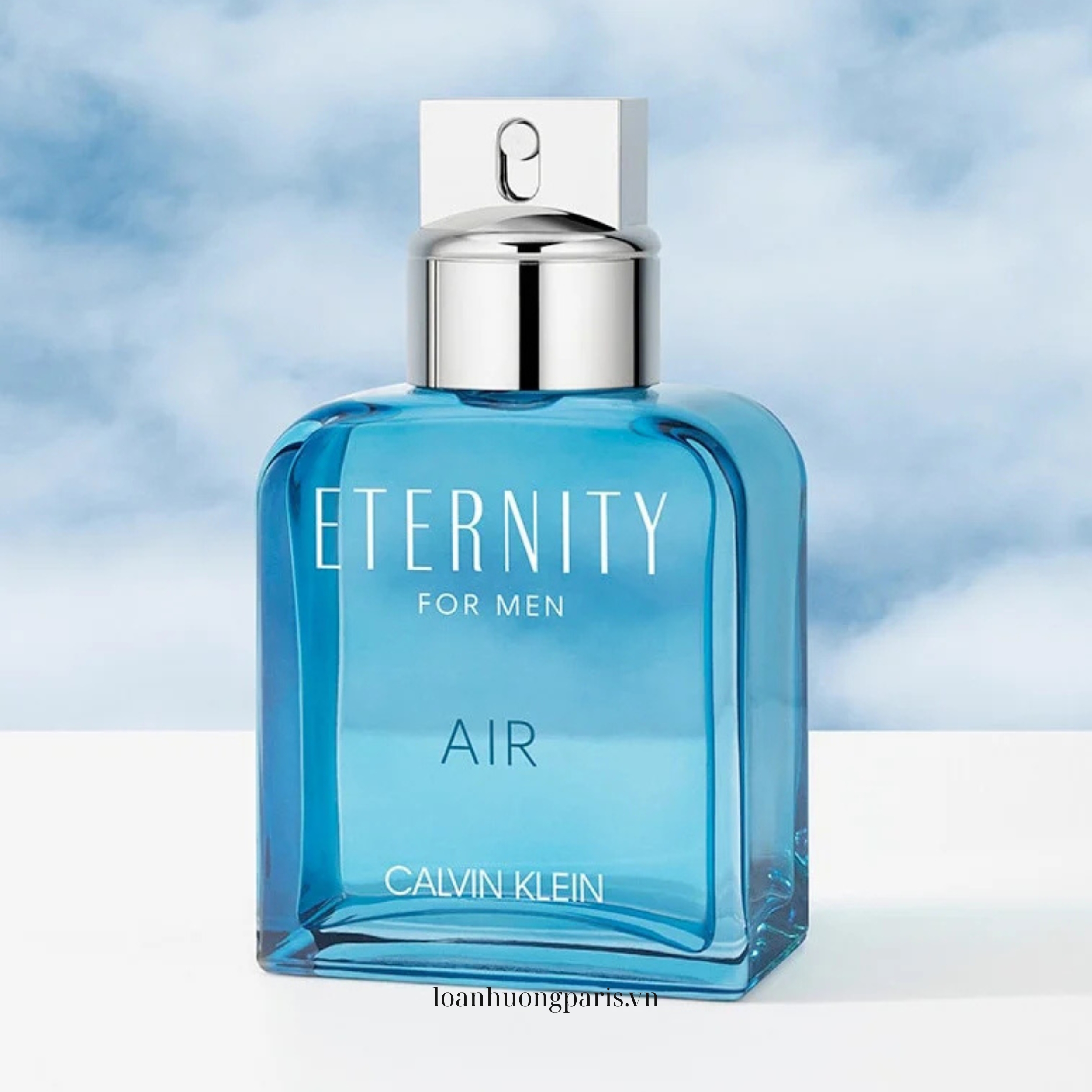 nước hoa Calvin Klein Eternity Air For Men EDT