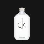 Calvin Klein CK One EDT 1