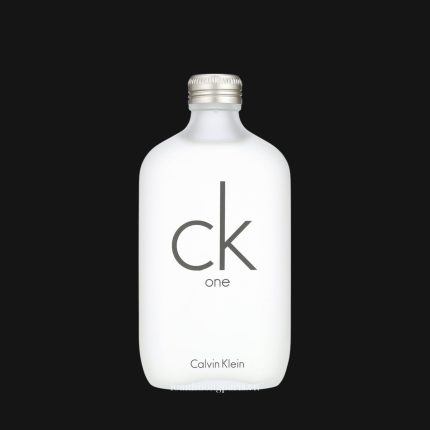 Calvin Klein CK One EDT 1