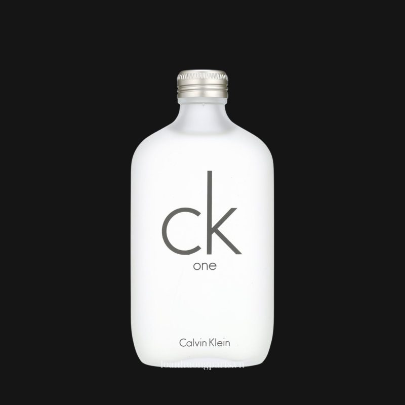 Calvin Klein CK One EDT 1