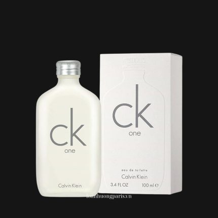 Calvin Klein CK One EDT 2