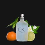 Calvin Klein CK One EDT 3