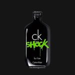 CK One Shock For Him EDT 1