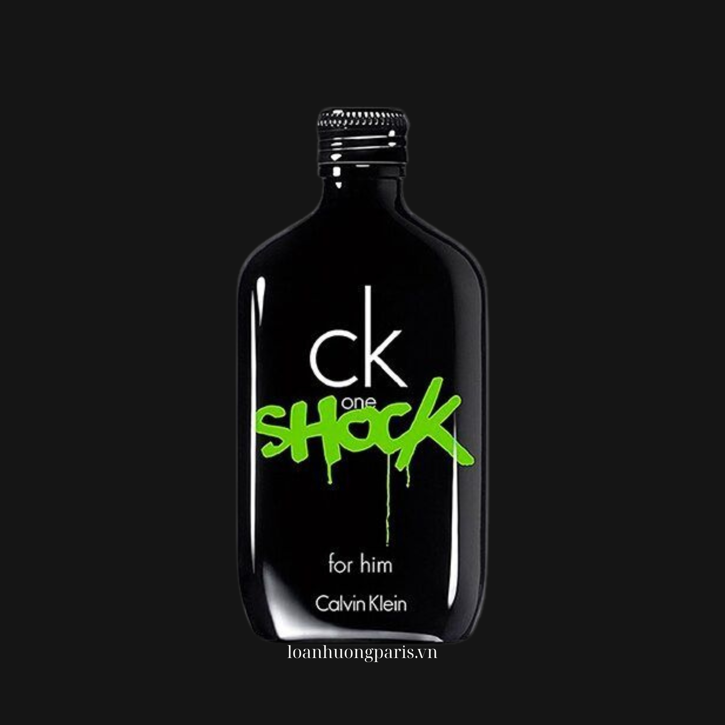 800x800 (62) CK One Shock For Him EDT 1