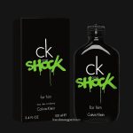 CK One Shock For Him EDT 2