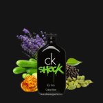CK One Shock For Him EDT 3