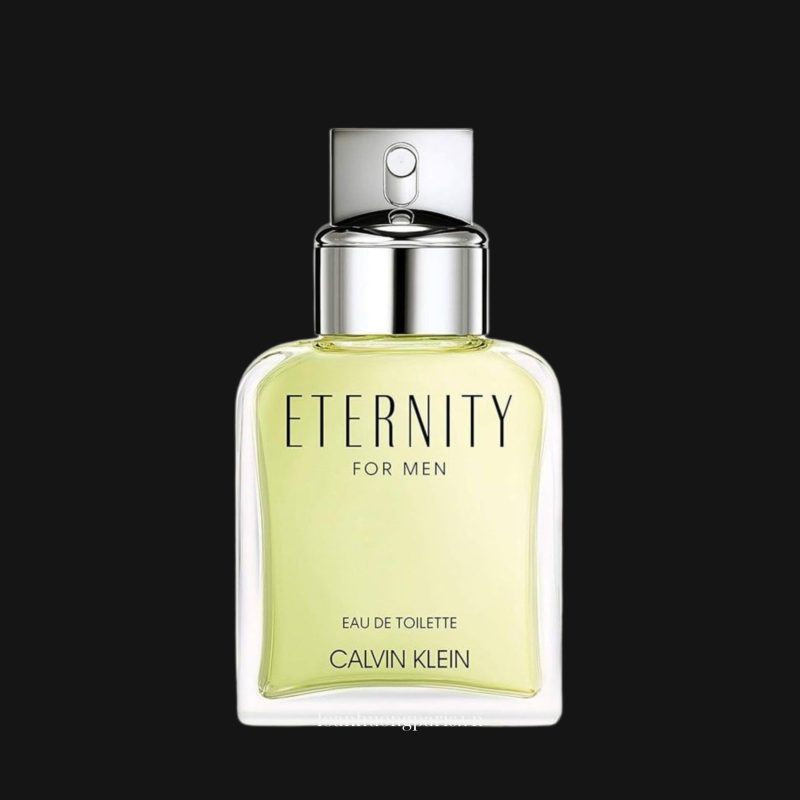 Calvin Klein Eternity For Men EDT 1