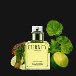 Calvin Klein Eternity For Men EDT 3