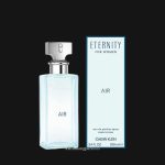 Calvin Klein Eternity Air For Women EDP 2